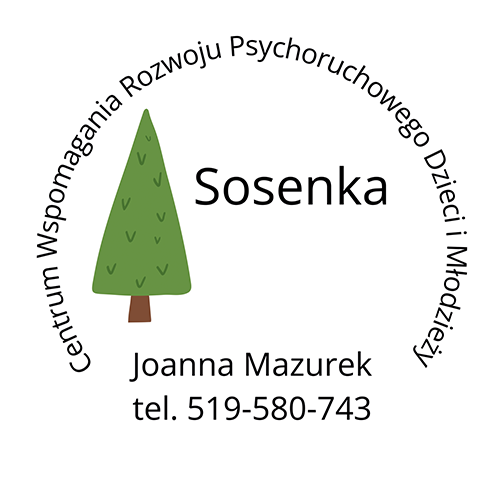 Centrum Wspomagania Rozwoju Psychoruchowego Dzieci i Młodzieży "Sosenka"