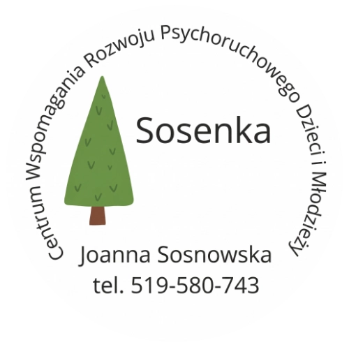 Centrum Wspomagania Rozwoju Psychoruchowego Dzieci i Młodzieży "Sosenka"